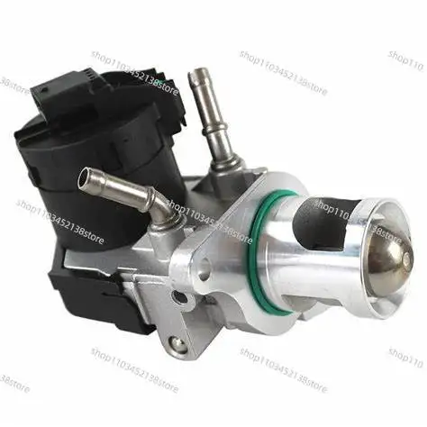 

EGR Valve Exhaust Gas Recirculation Valve EGR VALVE 11717810871 710327D