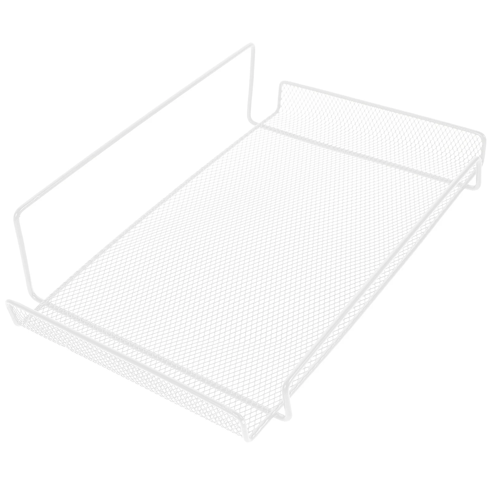 

Router Wall Mount Bracket Iron Holder No-Drilling Storage Rack for Camera Projector Wall Mounted Shelf Router Tray