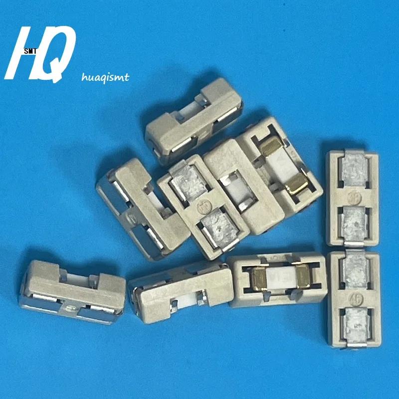 

IO board card fuse for NXT Fuji chip mounter 1.0A 0154001.DR 2.0A 0154002.DR 2.5A 3.5A 0154003.DR H2001C H2001D H2001E H2001F
