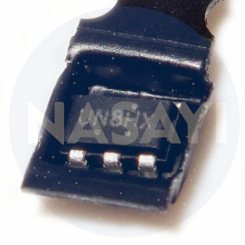 1-100PCS HX6001 UN8HX K4D263238D-QC50 K4D263238 BIT3105 3105 2SD4515 D4515 AO4496 4496 AT28C64B-15PC AT28C64