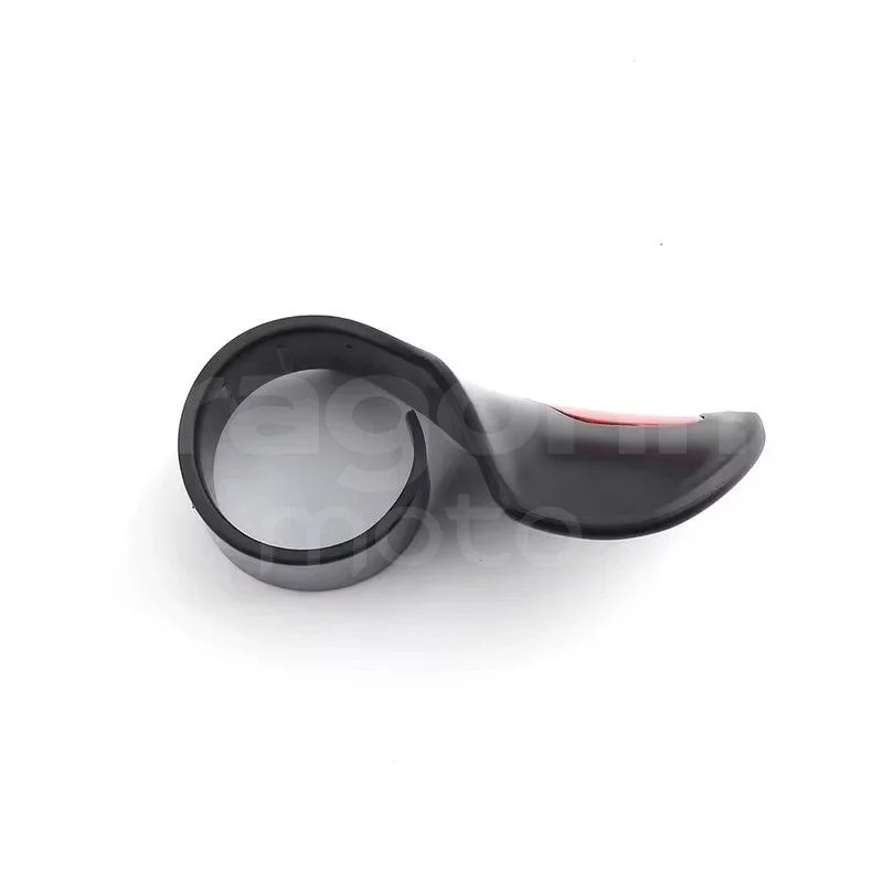 For Svartpilen Vitpilen 401 Husqvarna 701 Supermoto Enduro Norden 901 Accessories Clip Saver Handlebar Grip Booster Accelerator