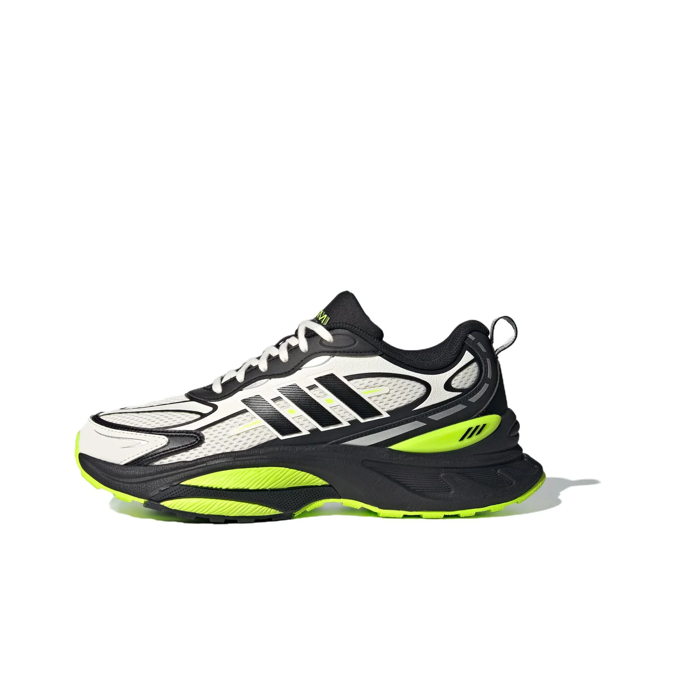 adidas-mts-pro-scarpe-da-corsa-basse-in-tessuto-e-pelle-sintetica-unisex-bianco-nero-giallo-ih8252