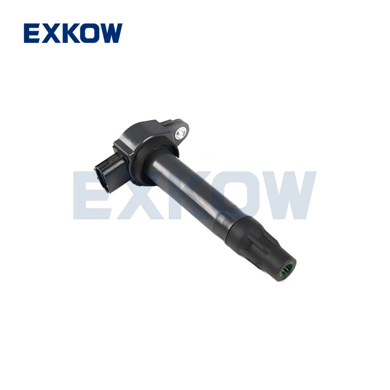 

Ignition Coil for Mitsubishi Outlander II CW5W Delica Lancer CY4A Outlander Sport RVR ASX GA2W Nativa Montero Sport 1832A016