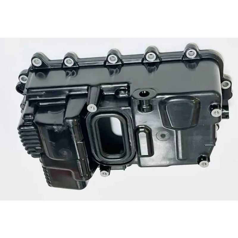 

Transmission Valve Body Cover Assembly Housing Interior Parts 1PC for Roewe RX5 I6 I5 360 for MG MG6 GS 5 GT HS