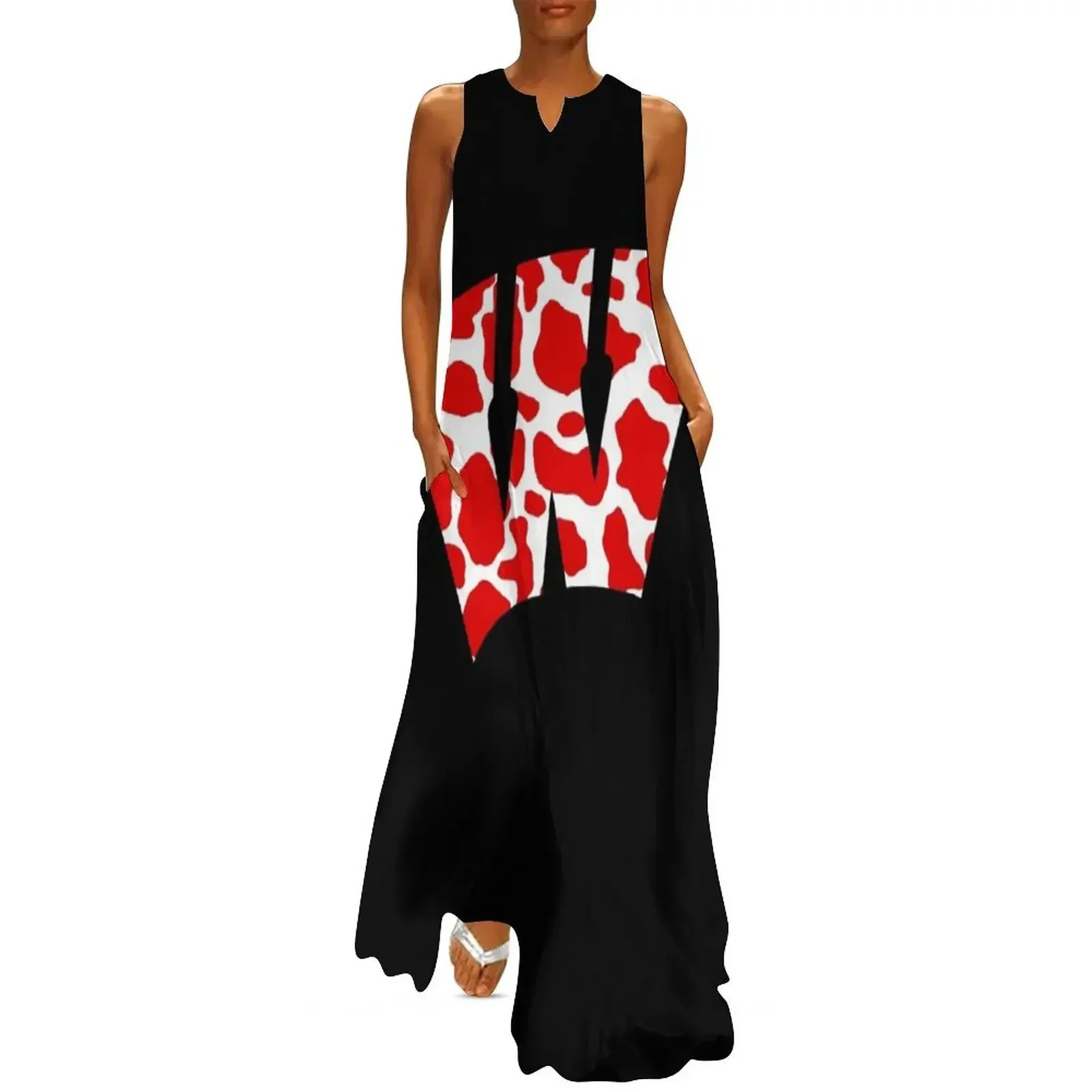 Cow Print Uw Madiso… - image