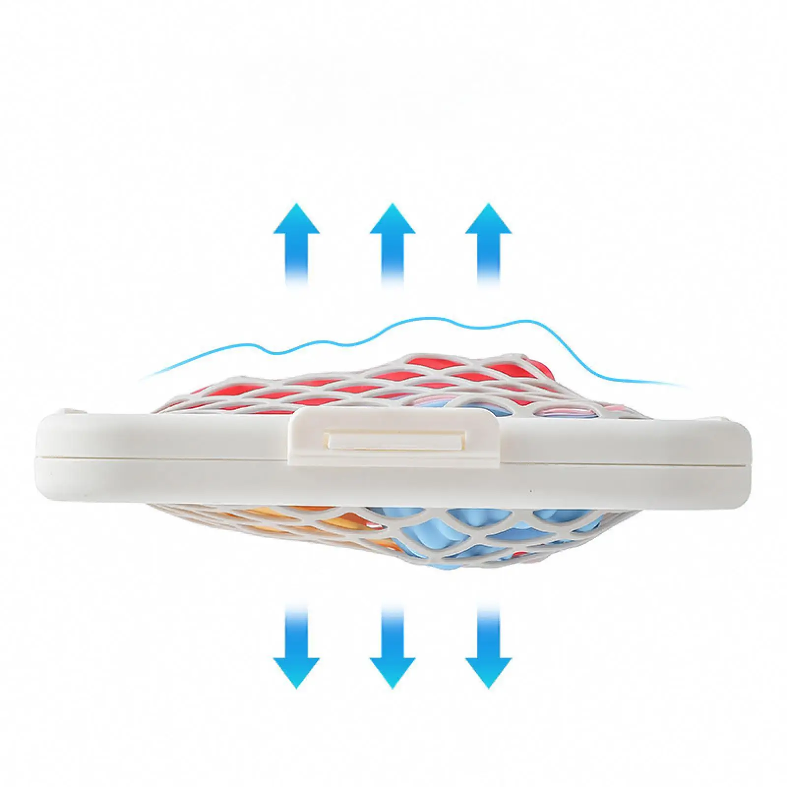 Cutlery Utensil Basket Silverware Dinnerware Kitchen Sink Dishwasher Basket