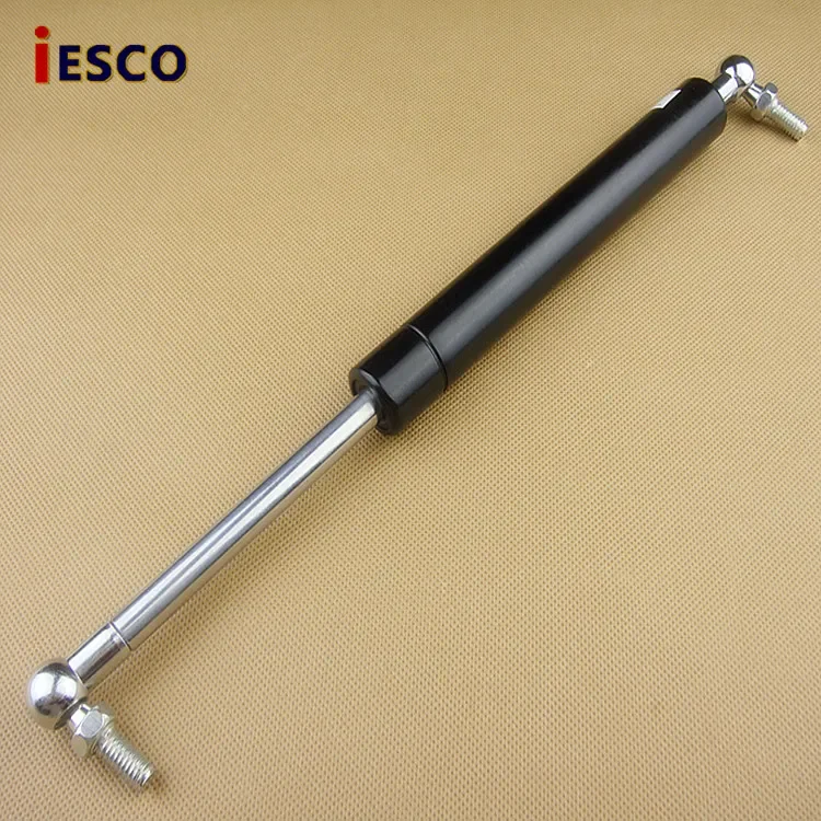 

Hydraulic support with hydraulic rod 50 kg 650mm rod of automobile compressor pneumatic rod rod buffer gas spring bed