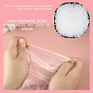 100 pcs transpretieren Einweg -Handfuß -Detox -Beutel 10 Hauptverkauf Entgiftung Pes - №7