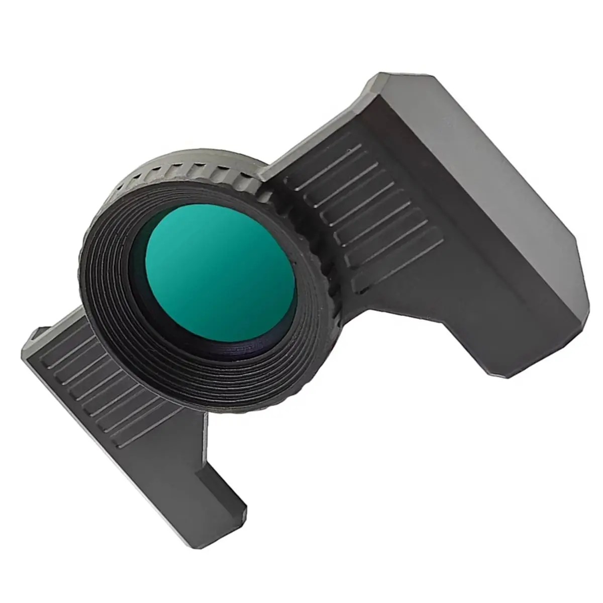 ABZS New Thermal Macro Lens for ET693C Thermal Camera Dedicated Macro Lens for PCB Inspection