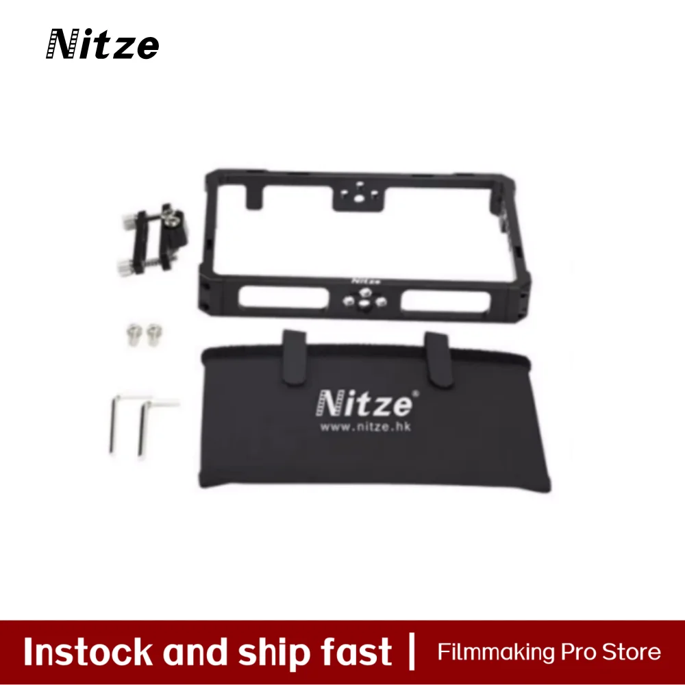 Nitze Cage For Desv… - image