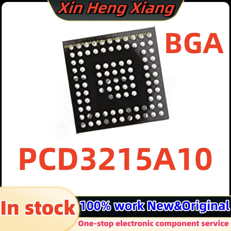 

(2-5pcs)PCD3215A10 CD3215A10 PCD3215A10CZQZR BGA