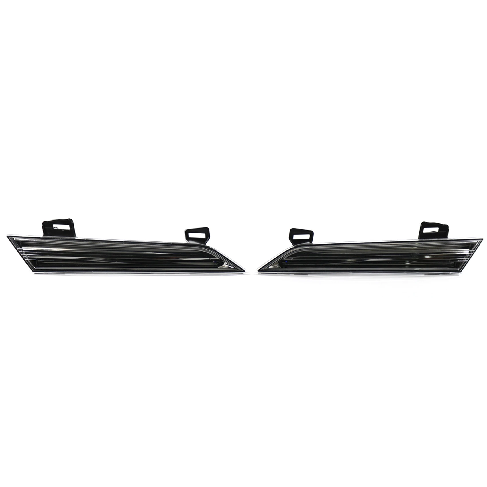 

2Piece 26063-1AA0B 26013-1AA0B Black Car Headlight Reflector Panel Auto Exterior Light Reflector For-Nissan Murano 2009-2014