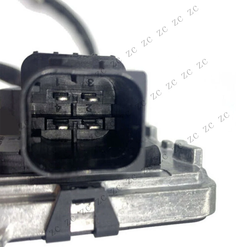 

S+ 1936259PE For DAF 2236409 2236409PE 1973528 Nitrogen Oxide NOX Sensor 5WK96759C