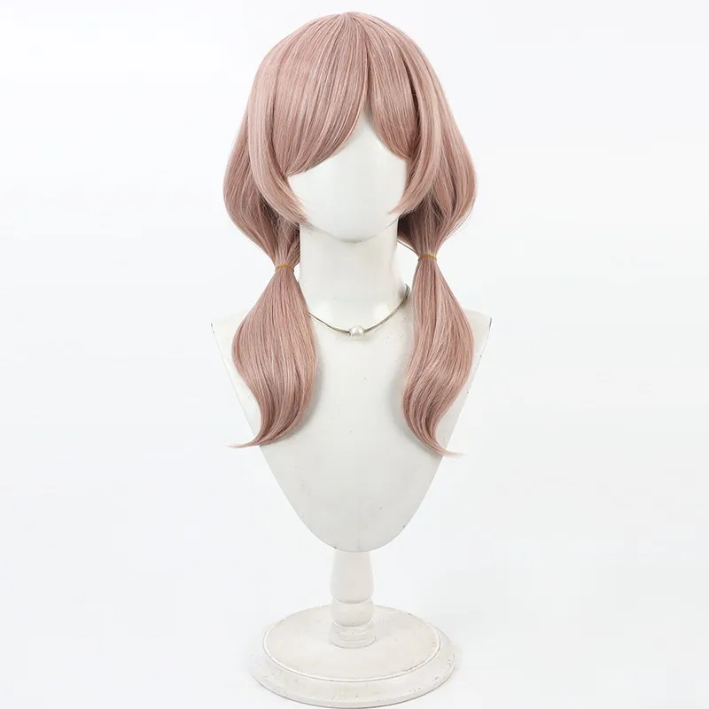 

Game NIKKE Goddess of Victory Bready Cosplay Wig Girl Women Halloween Anime Carnival Roleplay Party