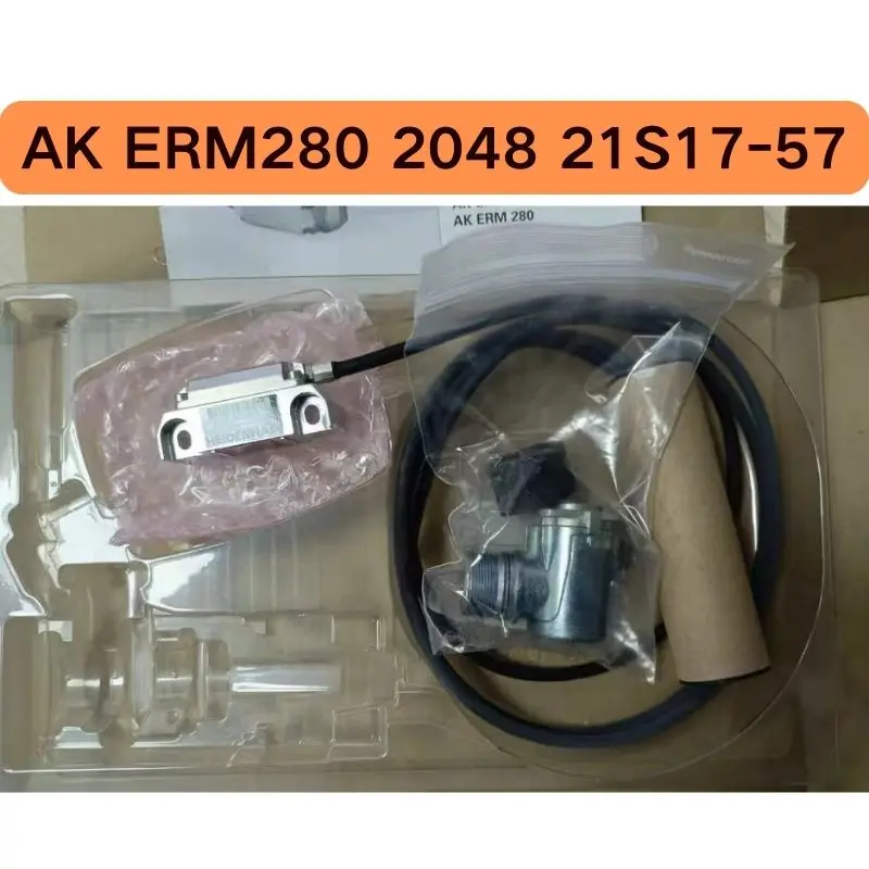 Brand new encoder AK ERM280 2048 21S17-57 ID: 393000-15 Quick shipping