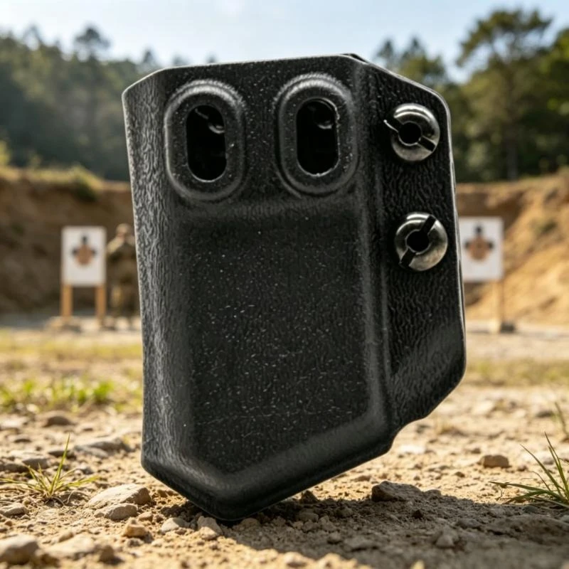 2026 New Tunable Instant Release Holster General Two Side Hand Resin for 9mm .40 Caliber Pistols Daily Outdoor Carrying
