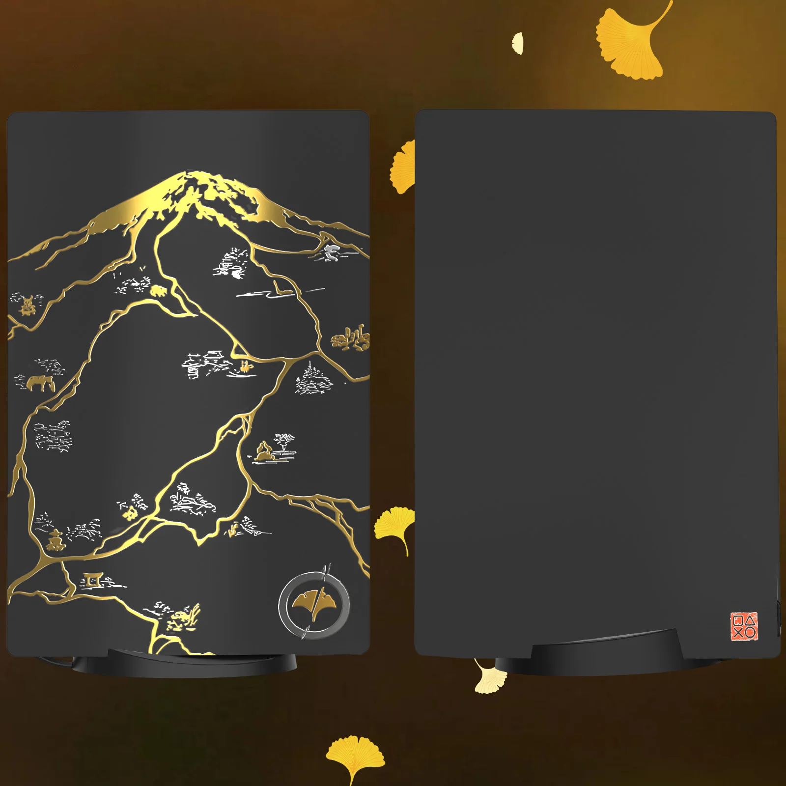 Thumbnail 2 - #90 PS5 Faceplates List of Top Picks
