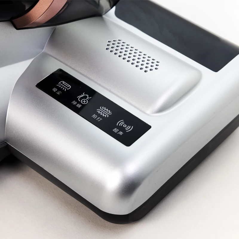 Рисунок 3 - Пылесос мощностью 500 Вт для чистки