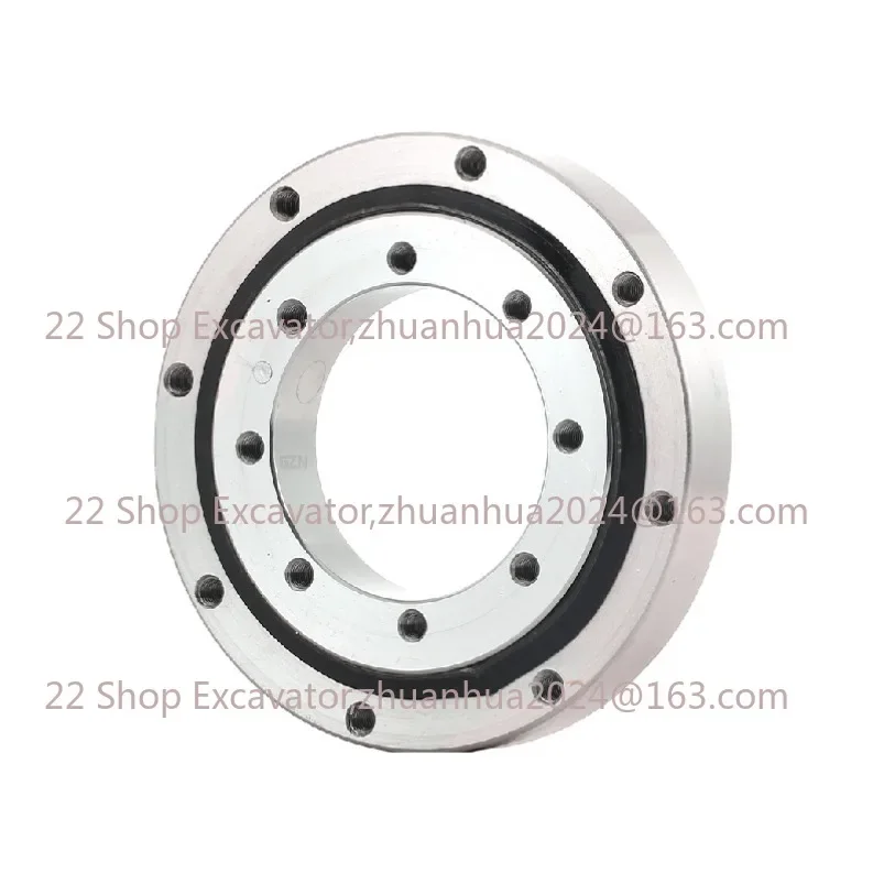 External Teeth Gear Bearing Ball Slewing Ring Bearing 011.10.100 011.10.120 011.10.150 011.10.180 011.20.200