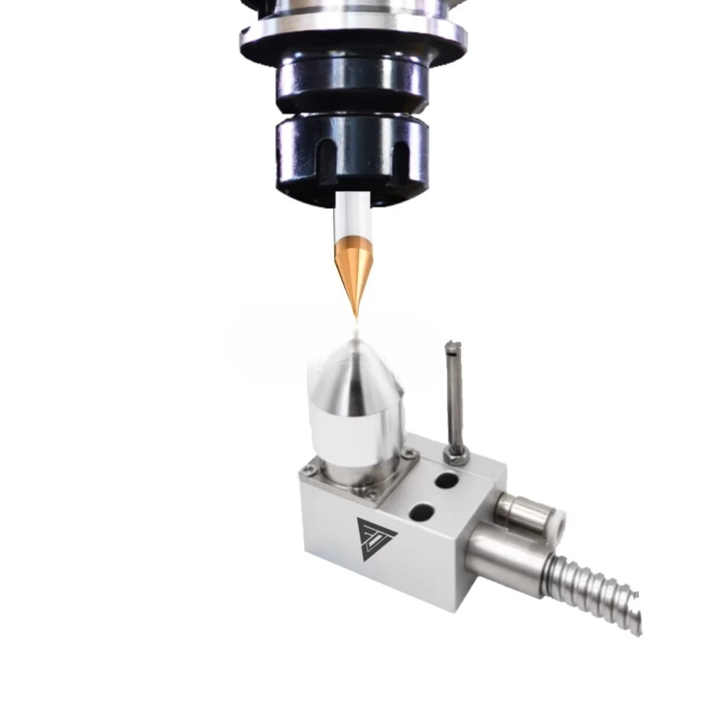 

ETMP21-W z-axis numerical control finder Lathe accessories Other machine tool accessories Machine tool spindle