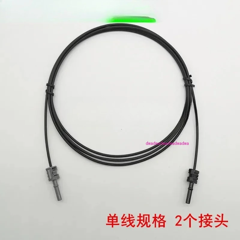 

plastic fiber optic cable HFBR-4531Z 4535Z HFBR-4533Z fiber optic jumper