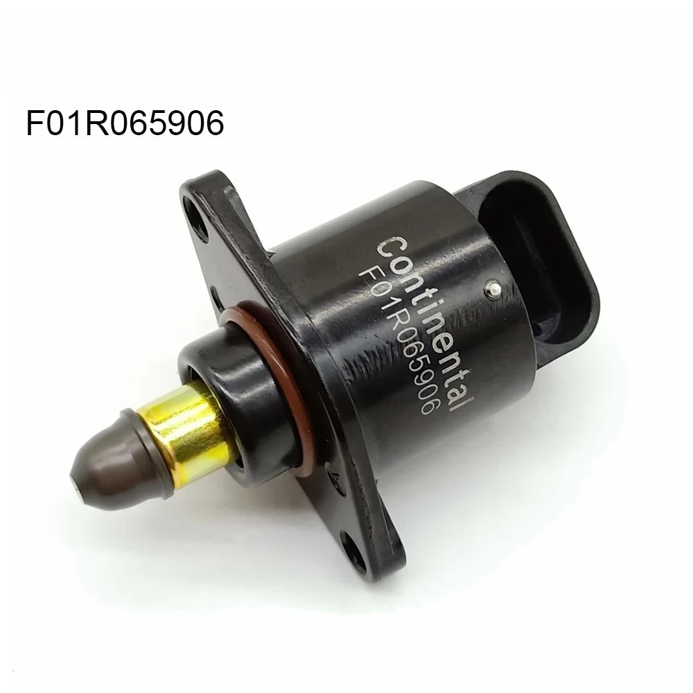 

OEM IAC Valve F01R065906 для Geely Auto/Chery QQ/Changan/Byd/Hafei/Zotye — промышленный класс