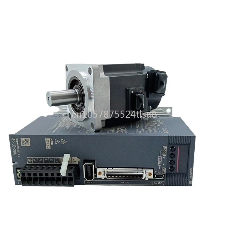 

MR-J4-10A-20-40A-60A-70A-100A-200A-350A-500A