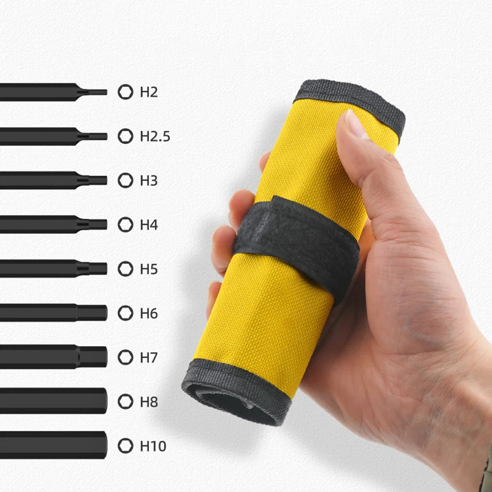 For Auto Repair H10 Auto Repair Tool Compatible With 1 4 Inch Drive for versatile For Different Tasks For Ratchets