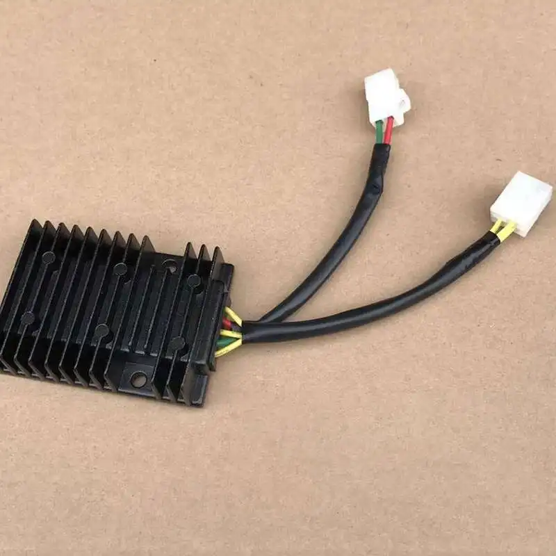 Motorcycle Original Factory Rectifier Voltage Regulator Charger for Kymco Any Like150 Ck150t-5