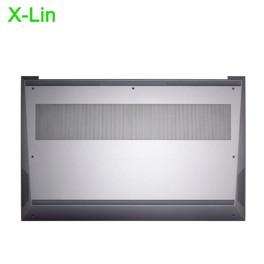 

Для ноутбуков Zbook15, Studio15, Create15 G7, G8, 15S: нижняя крышка корпуса (основание) HSN-C06C, M12859-001