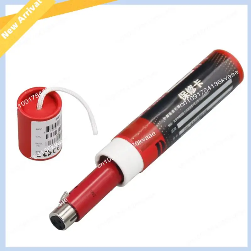 M01K DM1 Dynamite Active In-Line Preamp Professional Dynamic Microphone Amplifier For Handheld Mic