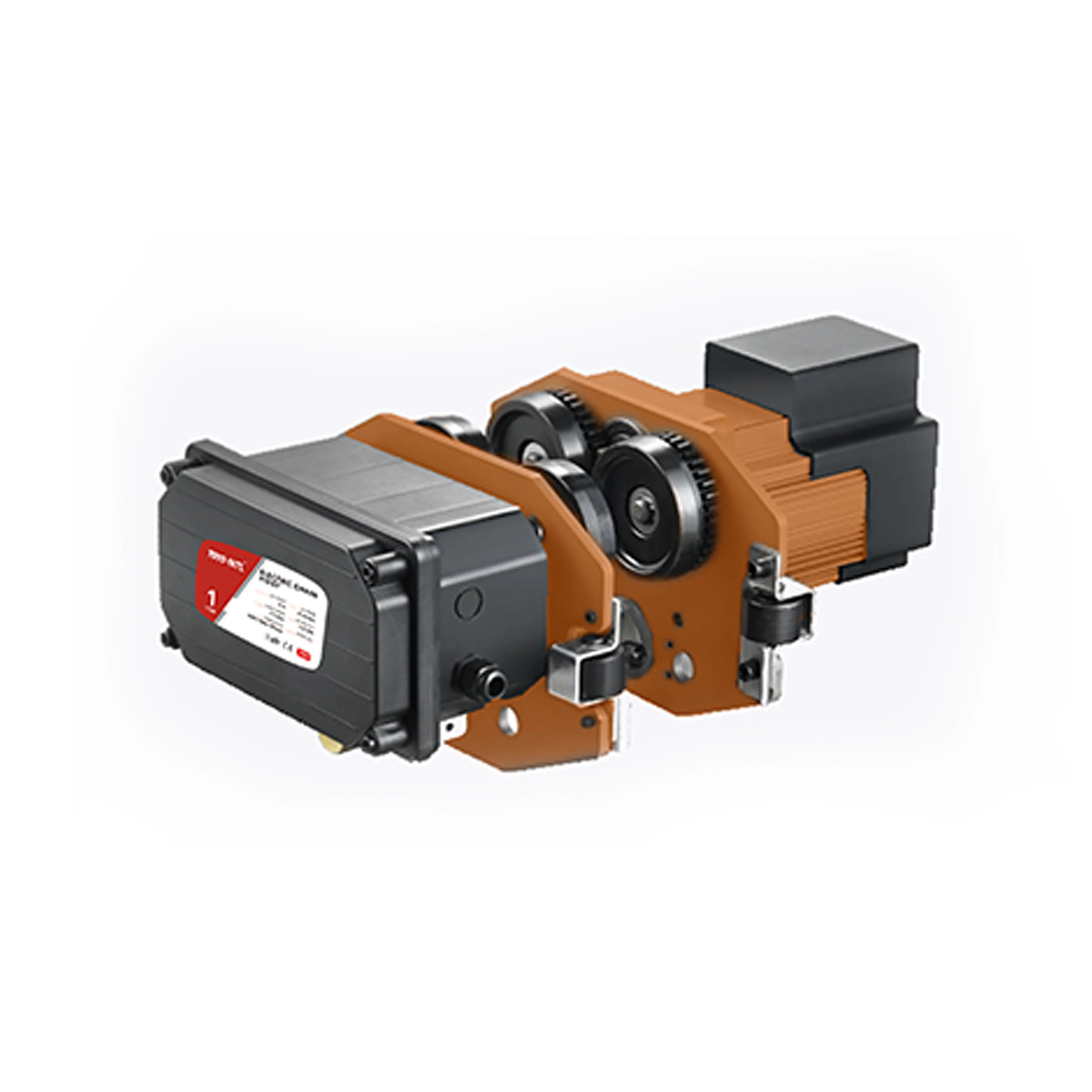 2025TOYO-INTL New Type High Quality Electric Chain Hoist TD Model Portable for Lifting