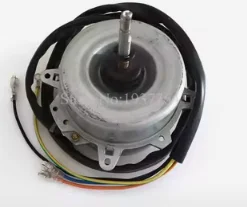 For air conditioner Stepper Synchronous scavenging YSLB-25-6-0005 (YDK28-6W-3) 27W SA(AL)35G 30W