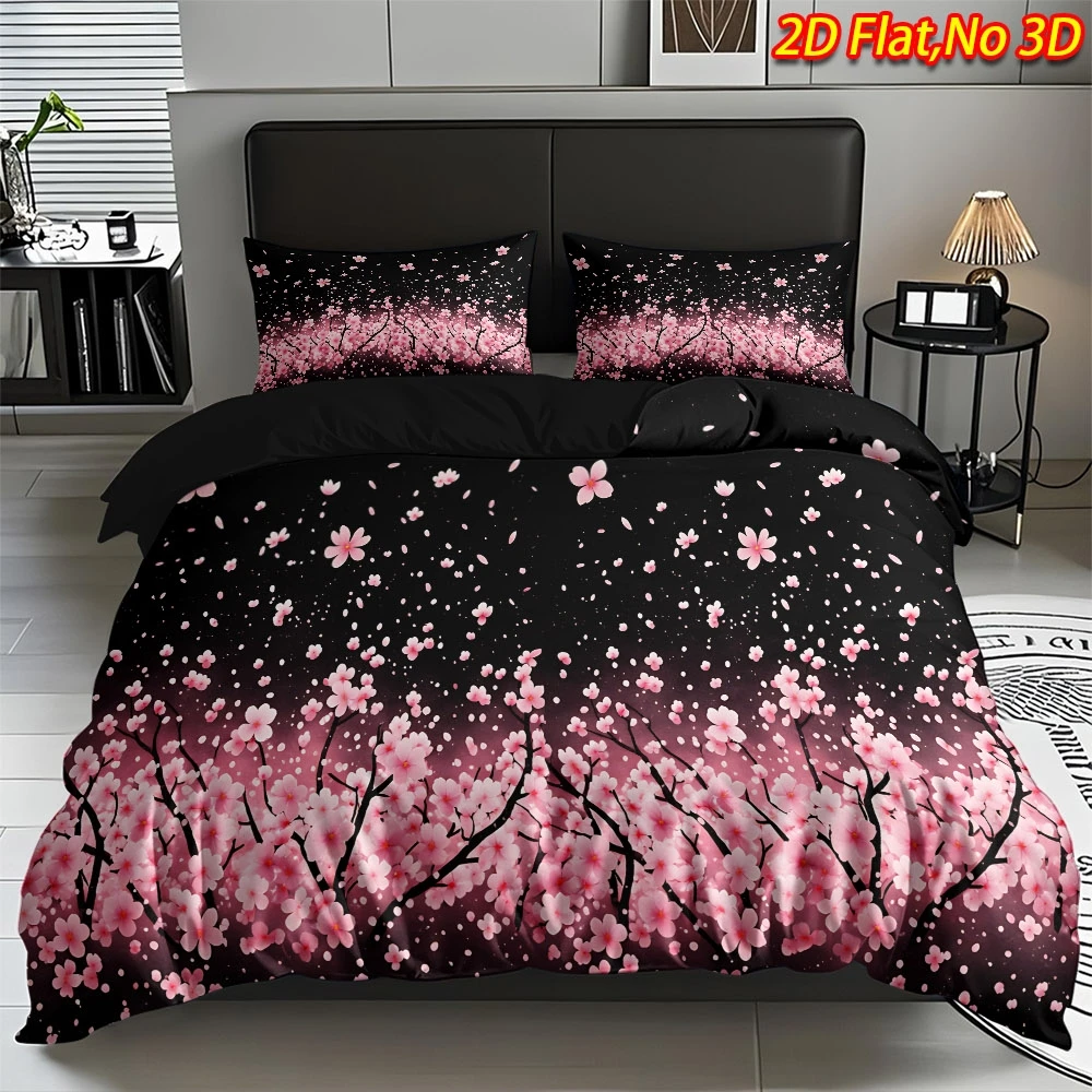 funda-de-edredon-con-diseno-de-flores-de-cerezo-juego-de-ropa-de-cama-floral-en-acuarela-funda-de-edredon-con-petalos-de-flores-decoracion-de-habitacion-con-tematica-de-jardin-botanico-de-primavera