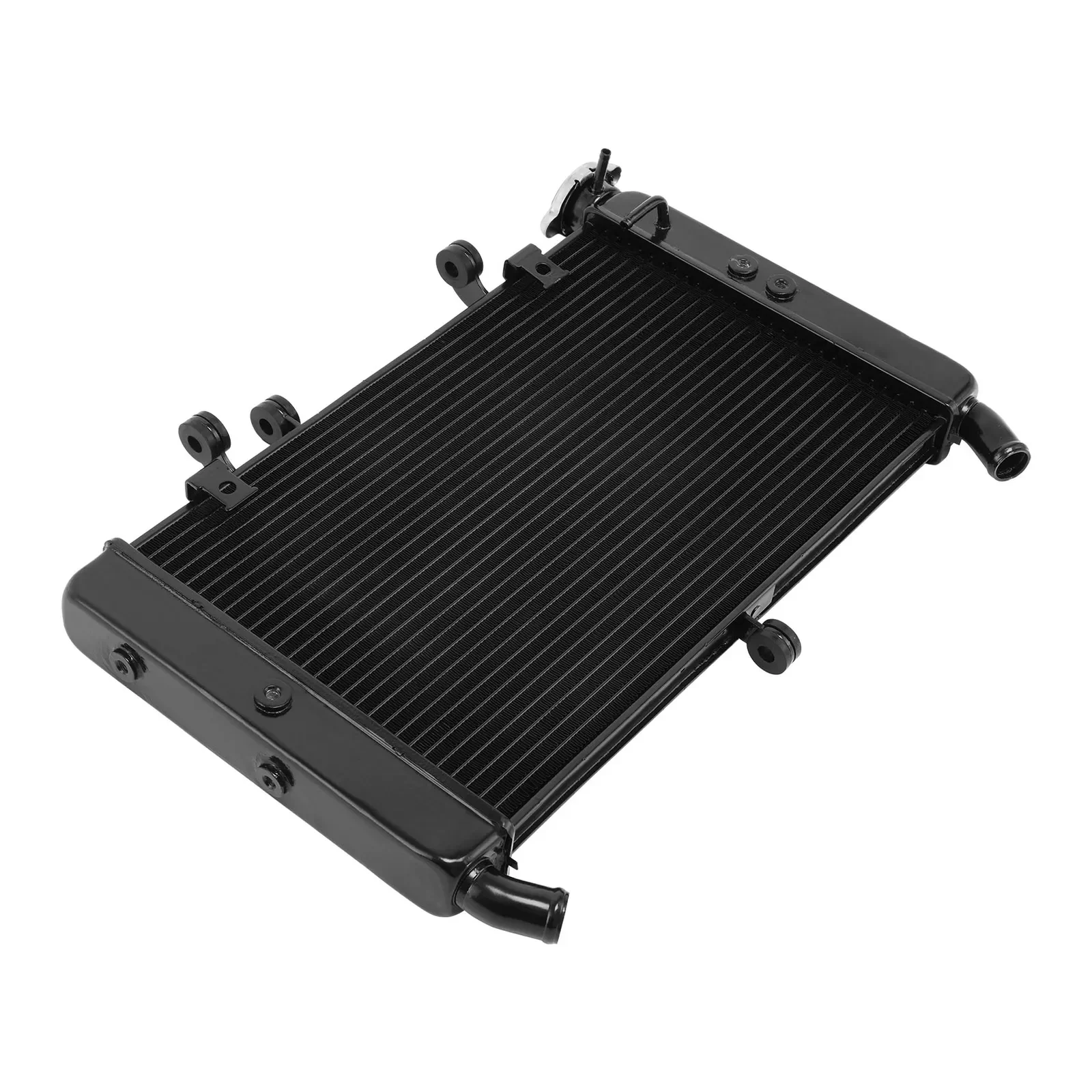 Motorcycle Aluminum Radiator Cooling Cooler For Yamaha MT-09 FZ09 2014-2020 TRACER 900 GT 2019-2020