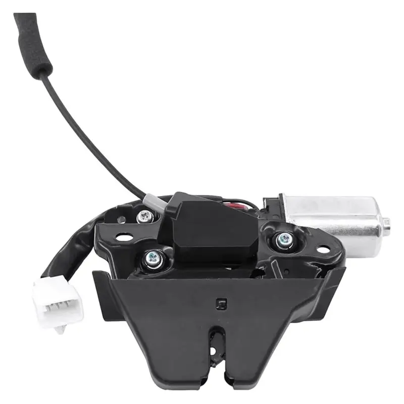 【Top Store!!】 Power Rear Trunk Lid Lock Actuator Latch 64650-50020 For Lexus GS300 GS350 GS430 Gs450h GS460 64650-50010 64607-50