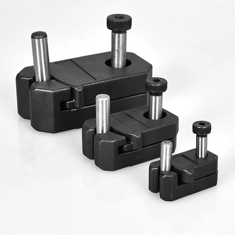 DME Standard PSM PSL Slide Retainer, Mold Slide Limit Clamp Holding Device for Injection Molds