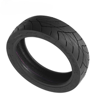 For Segway Ninebot MAX G3 Electric Scooter 70/60-7.5 Tubeless Tire 11-inch Vacuum Tire Wheel Parts Accessories