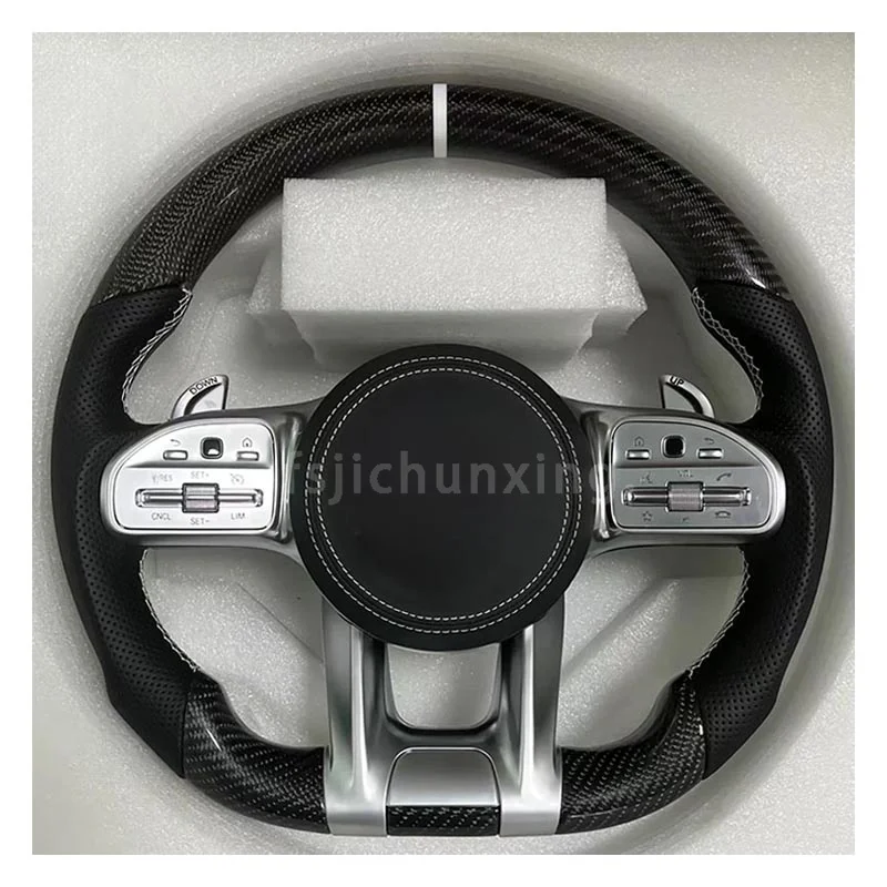 For Mercedes E250 Steering Wheel for Steering Wheel Mercedes Glc63 for Steering Wheel Mercedes C2014