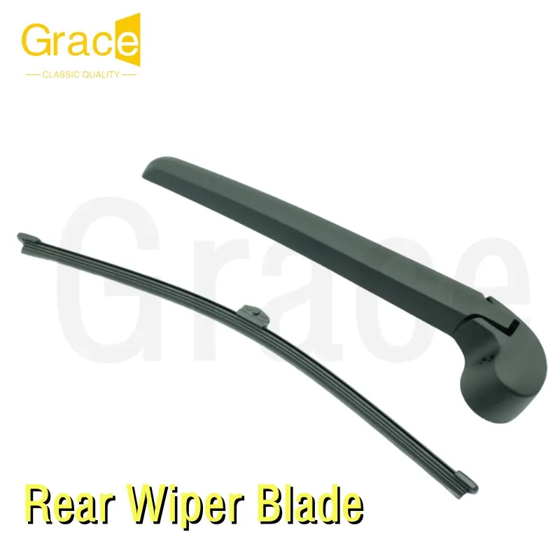 Rear Wiper Blade For Audi A3 8V 14\