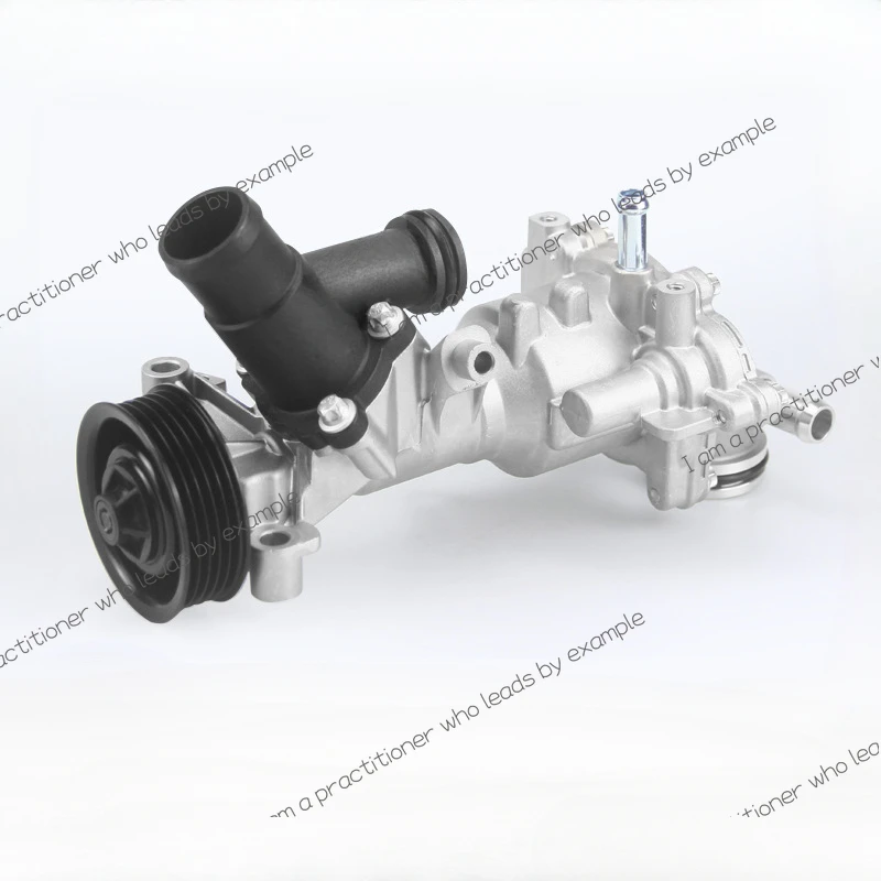 A2702000600 For Mercedes Benz C117 X156 CLA200 GLA200 GLA250 Flex Engine Cooling Electric Mechanical Water Pump Assembly