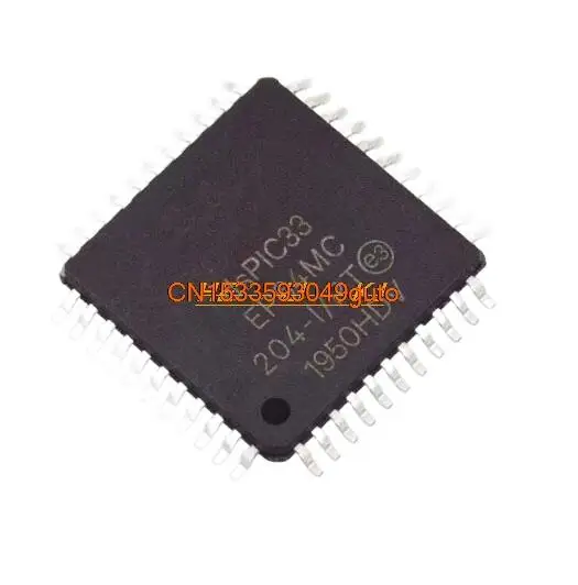 

DSPIC33FJ64MC506A-I/PT TQFP64