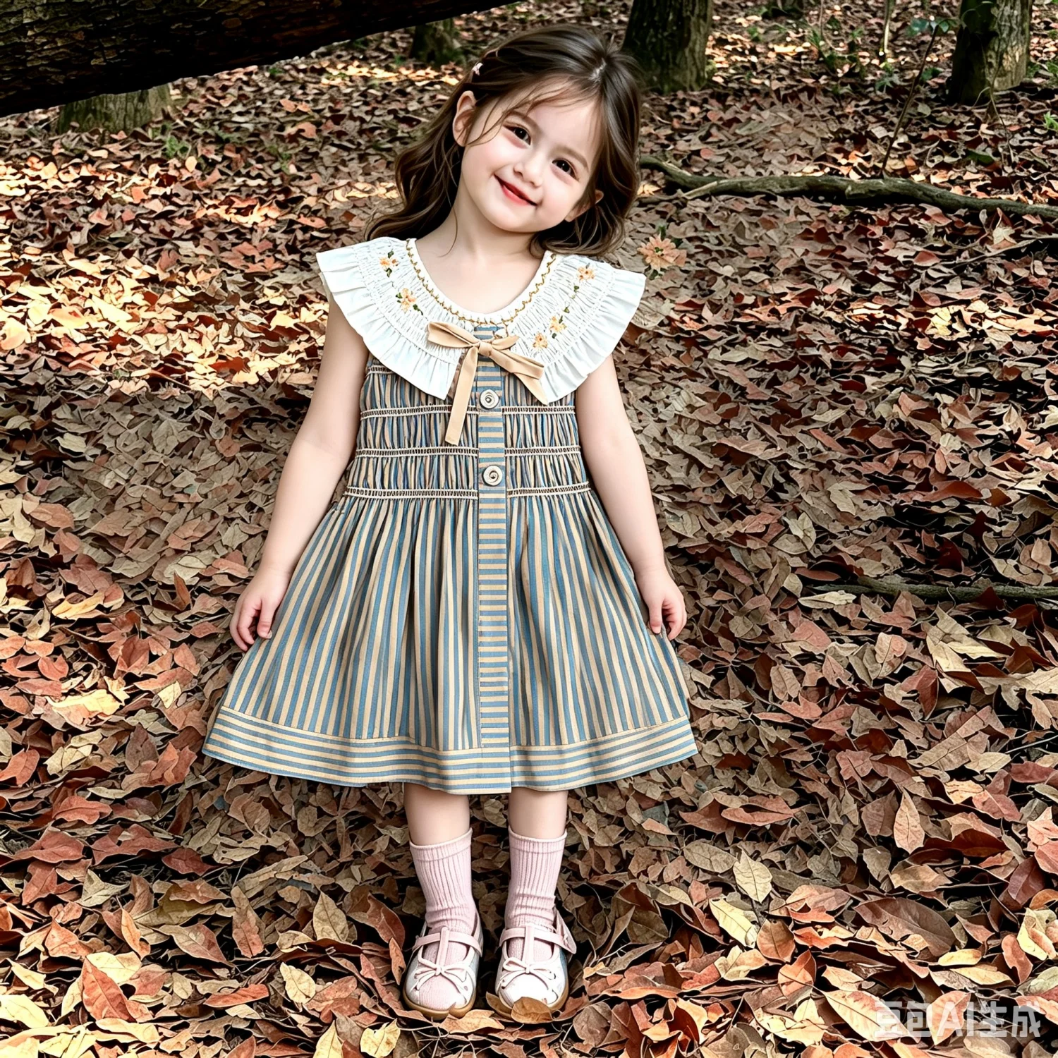 abito-di-lusso-per-compleanno-bambina-estate-2026-nuovo-con-ricamo-floreale-senza-maniche-elegante-vestito-da-festa-per-bambine