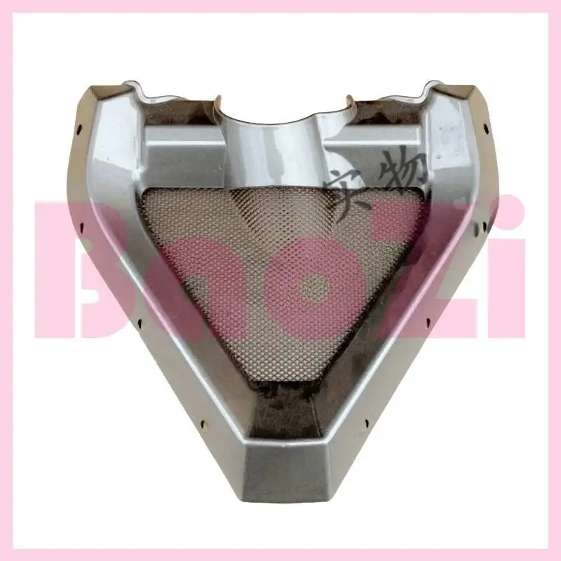 

Передний нижний воздушный дефлектор/железная сетка для Aprilia Ww150