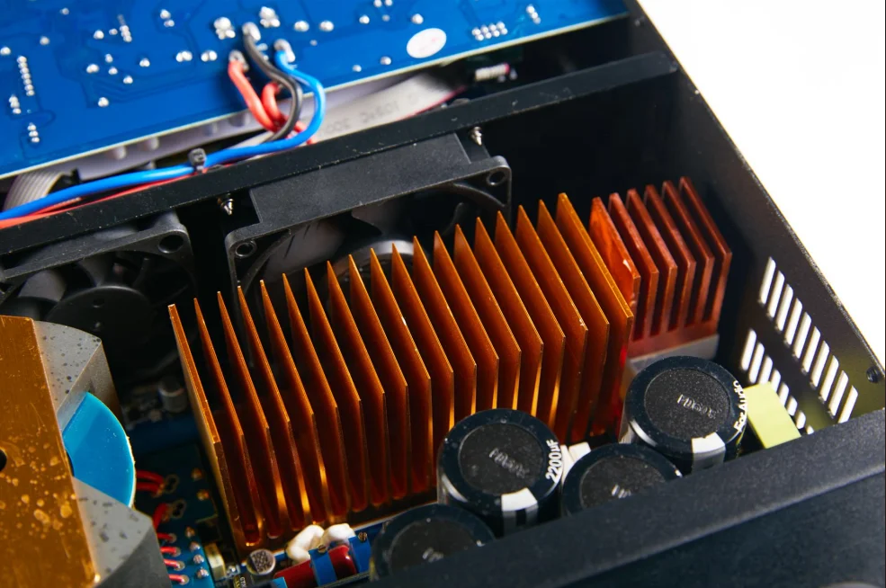 FP10000 4CH Amplifier, FP10000Q Power Switch Amplifier, Pro 4 Channel LA Power Amplifier 3000W D