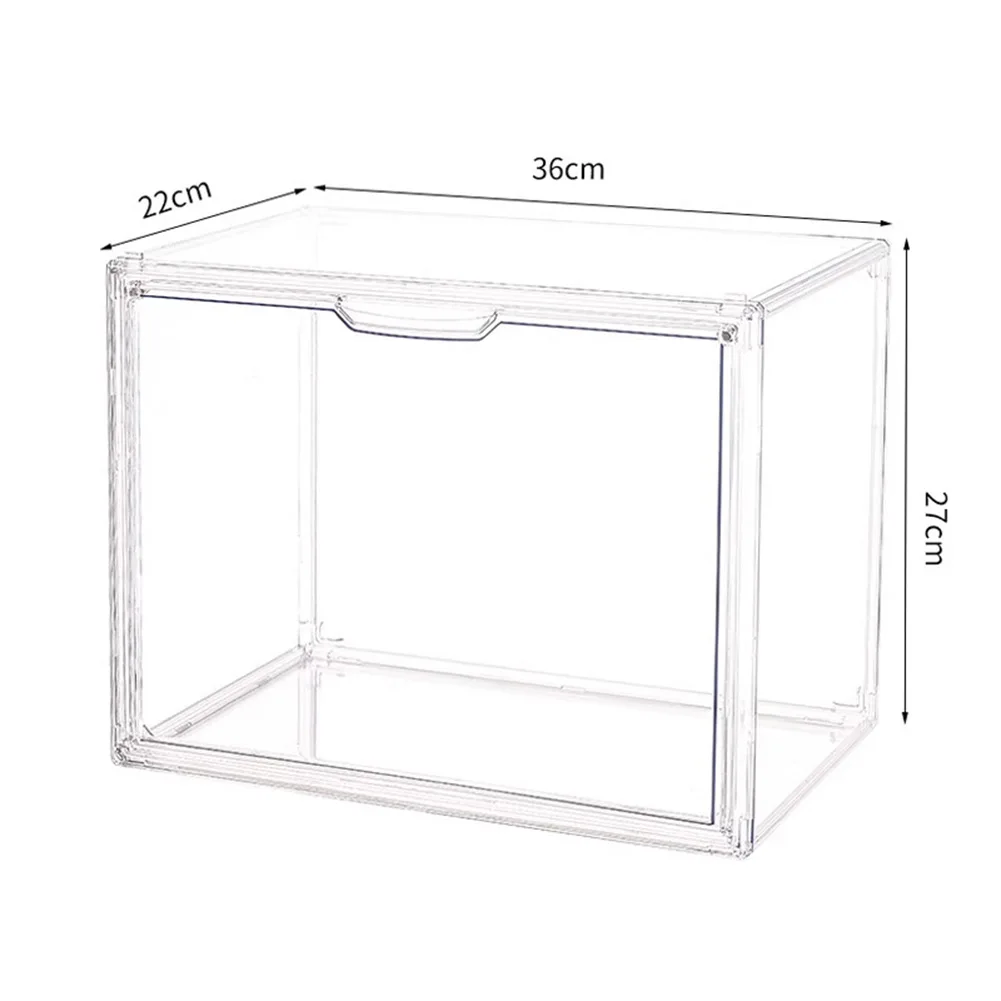 For Small Potted Plants Waterproof Plant Cover For Harsh Weather Conditions Stackable Greenhouse For Small Plants