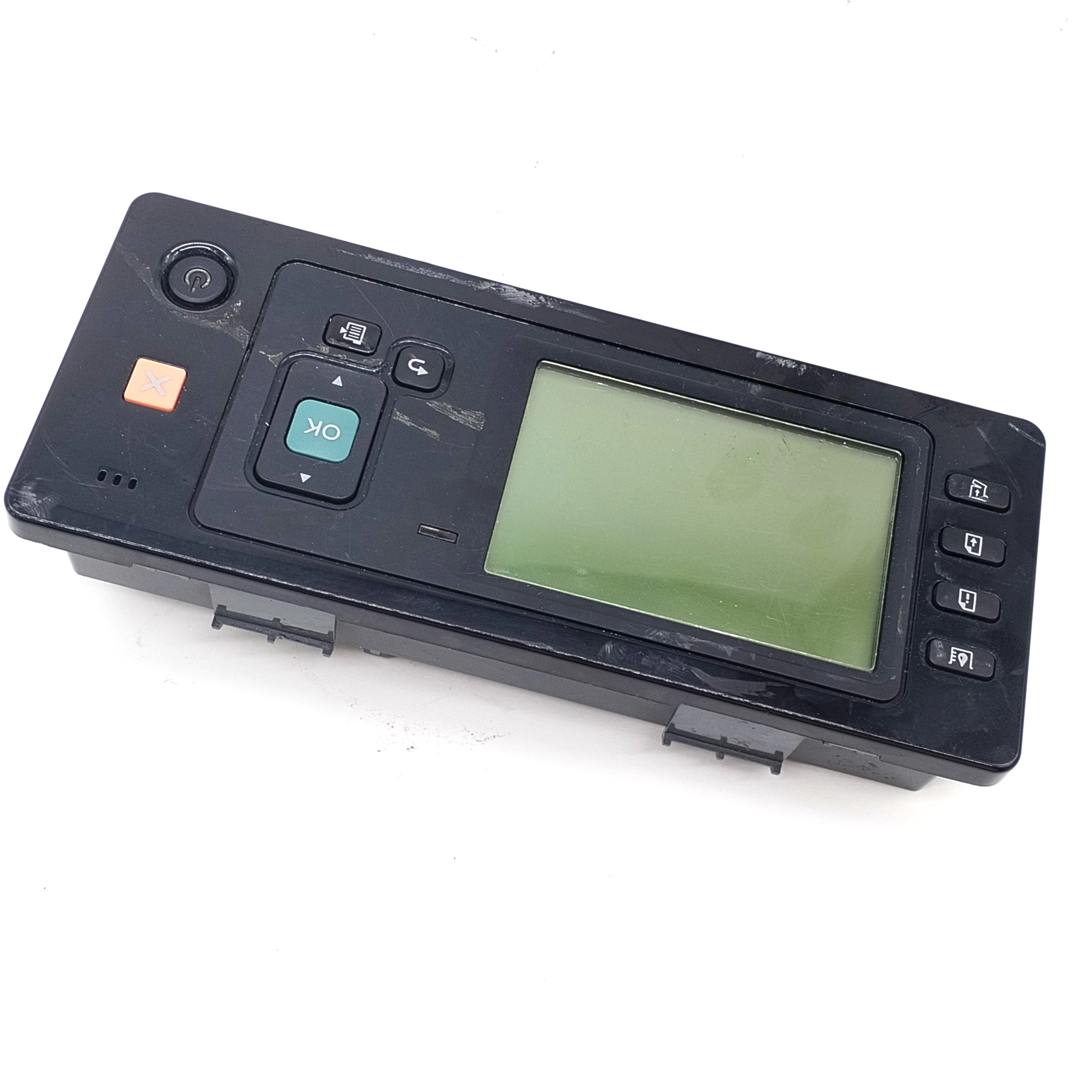 

Панель управления экраном Q6675-60143 подходит для HP DesignJet Z2100 Z3100 gp Z3200 Z3100 Z5200 Z3100ps gp