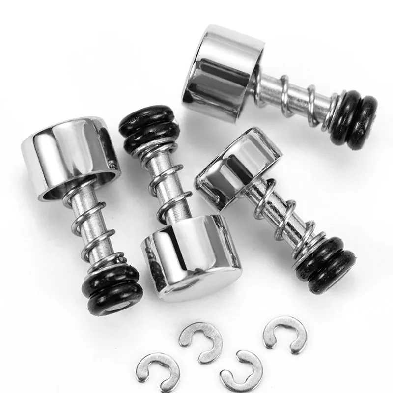 لتقوم بها بنفسك شخصية الصحافة مفتاح ل كاسيو DW-5600/5610 GW-B5600 GA-2100 GM-2100 الفولاذ المقاوم للصدأ الضغط على زر الملحقات غرامة الصلب