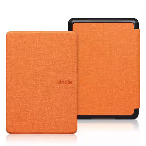 Case for Kindle 2024 2022 2021 Paperwhite Colorsoft 1 2 3 5 6 10th 11th 12th Generation 6 6.8 7 Inch Magnetic Pouch Cover Shell - Image 11