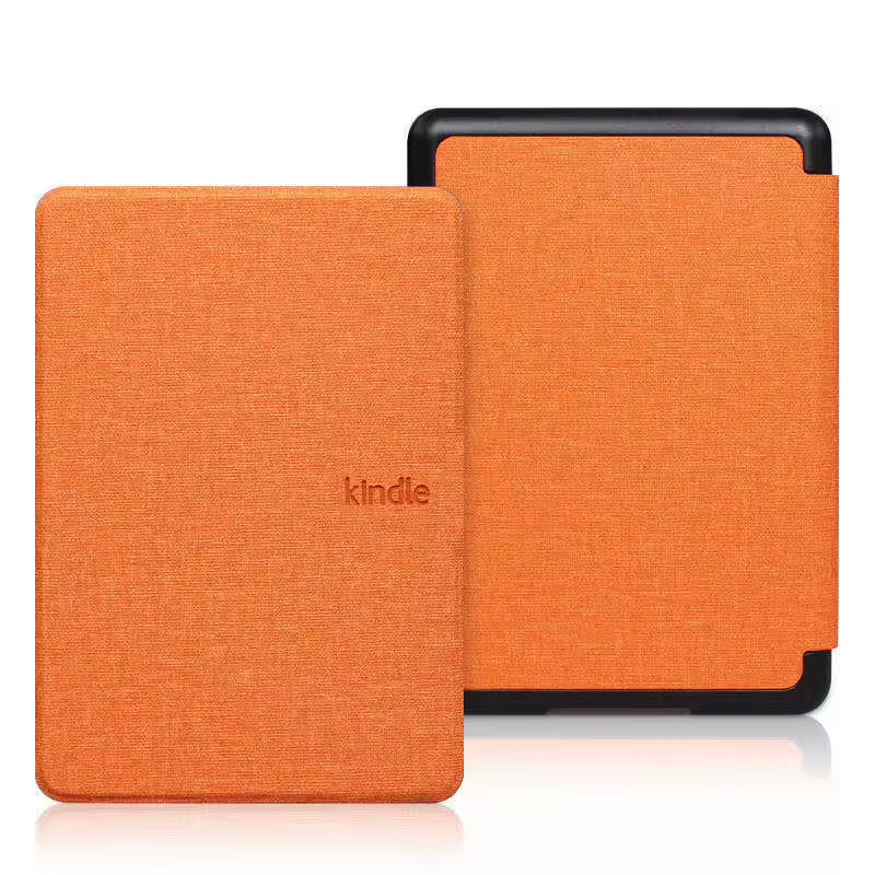 Case for Kindle 2024 2022 2021 Paperwhite Colorsoft 1 2 3 5 6 10th 11th 12th Generation 6 6.8 7 Inch Magnetic Pouch Cover Shell - Image 11